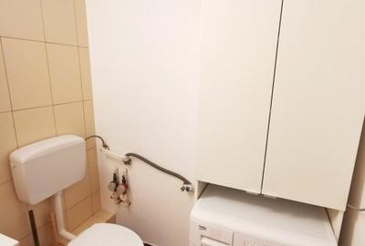 Apartament cu 2 camere decomandat, mobilat în Iancului - 12