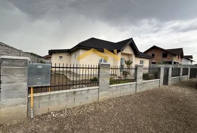 Ianova-Casa Individuală-Centrală pe Gaz - 18