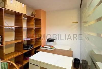 Grozave?ti Hotel Sir Orhideea Spa?iu de birouri 224 mp utili - 1