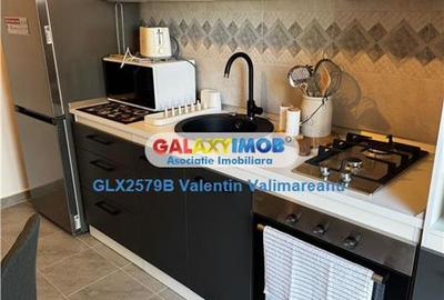 Garsonieră decomandată, mobilată în Theodor Pallady - 13