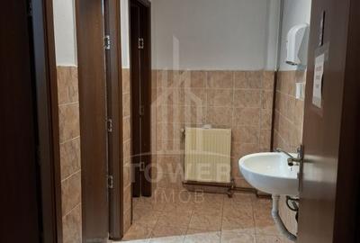 Hala industriala de 530 mp cu  spatiu de birouri si baie - 9