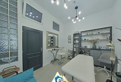 Salon inchiriat Afacere la cheie pe B-dul Revolu?iei, Arad - 3