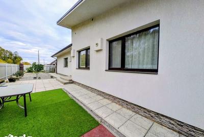 Casă cu 4 camere cu Teren 800 Mp în Iosia - 10