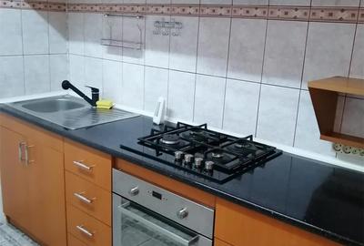 Apartament cu 2 camere decomandat în Andronache