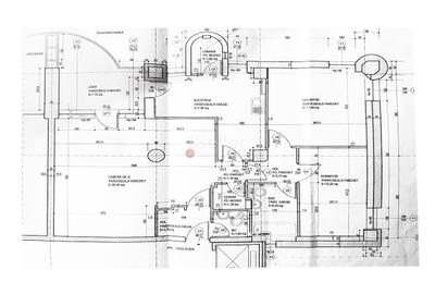 Apartament cu 3 camere decomandat în Griviței - 3