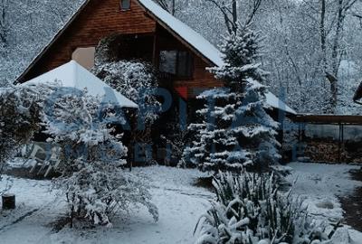 COMISION 0! Casa/Pensiune de vanzare in zona superba la Izvoarele (Prahova) - 5