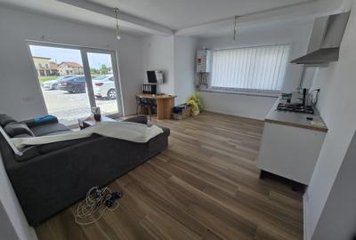 Apartament tip S.A.D.|Parter |68 MP|3 locuri de parcare - Comision 0% - 97.000E - 4