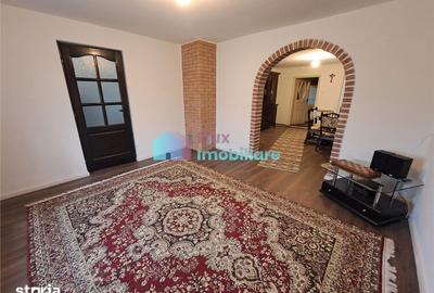 Casă cu 5 camere cu Teren 800 Mp în Cornu Luncii - 10