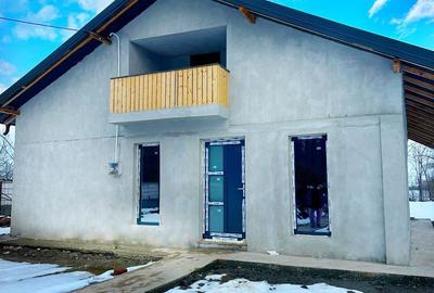 Casă cu 4 camere în Berceni - 4