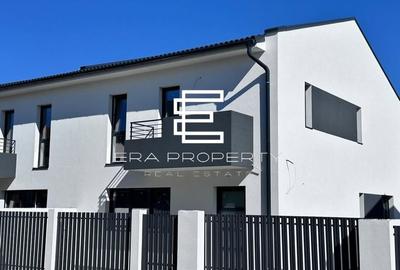 Casă tip duplex, 4 camere + pivniță, Calea Cisnădiei - COMISION 0%