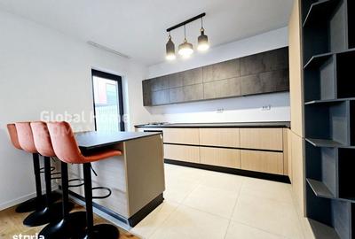 Casă cu 4 camere cu Teren 137 Mp în Central - 2