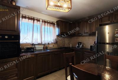 Casa  Semineu  Gratar Terasa Inchisa 5 camere 2 bai Teren 450mp  Comuna Berceni - 7