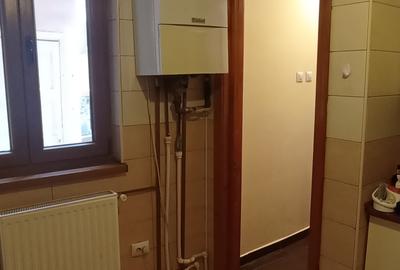 Casă cu 2 camere cu Teren 150 Mp în Dacia - 9