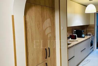 Apartament 2 camere în zona OLIMPIA - 2