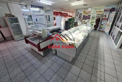 Spațiu comercial, de 12 mp, în Ultracentral - 2