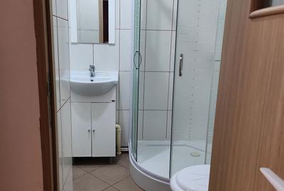 Garsonieră semidecomandată în Triaj - 6