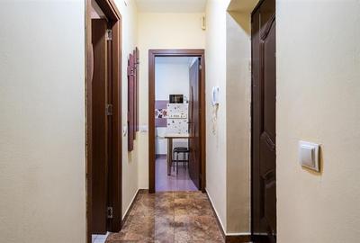 BERCENI GIURGIULUI,STUDIO,33 MP,PARTER INFERIOR,BLOC 2014,INVESTITIE - 10