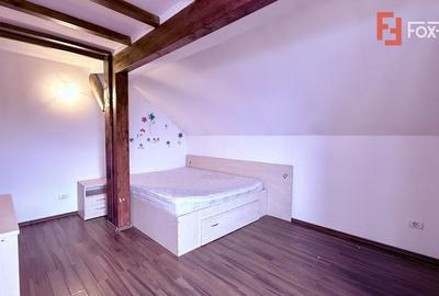 COMISION 0% Apartament cu 2 camere de 65 mp utili, zona Girocului - 5