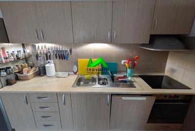 Apartament de inchiriat 3 camere  Calea Dumbravii - 3