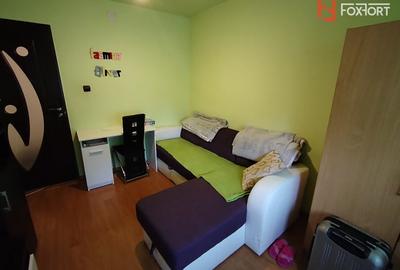 Apartament cu 3 camere decomandat, mobilat în Soarelui - 3