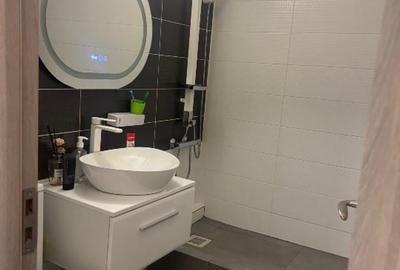 Apartament cu 3 camere decomandat, mobilat în Berceni - 9