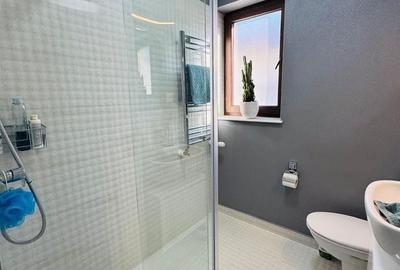 Casă cu 3 camere în Sântandrei - 2