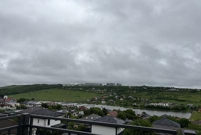 Apartament cu 2 camere decomandat în Valea Lupului - 2