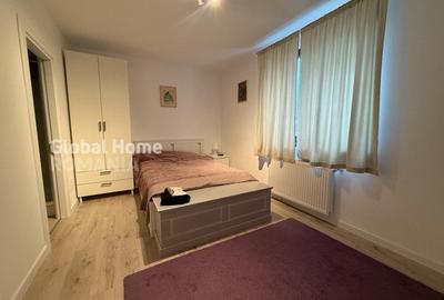 Casa 5 cam 130MP | 2021 | Curte | Utilata si mobilata | 2 locuri parcare | - 14