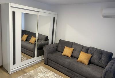 Garsonieră decomandată în Fălticeni - 1