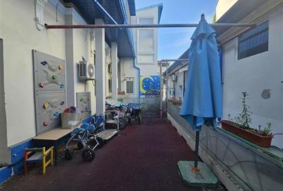 Stefan cel Mare,vila cu lift, ideala clinica,gradinita,after school, centru ingr - 8