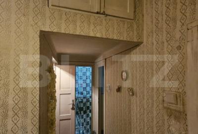 Apartament cu 2 camere decomandat în Central - 10
