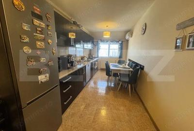 Mansarda de vanzare complet utilata, intabulata - 1