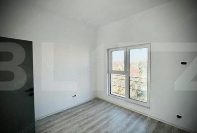 Apartament cu 2 camere decomandat în Intim - 1