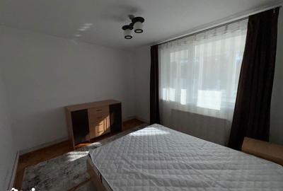 Apartament cu 2 camere decomandat, mobilat în Cornișa - 6