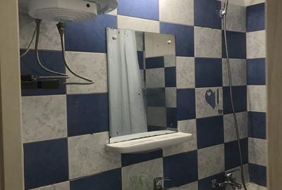 Garsonieră în Militari