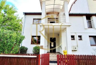 Oferim spre inchiriere, casa deosebi cu 4 camere,2 garaje,zona Soarelui-Braytim - 2