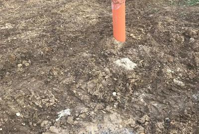 Teren de 343 mp, în Central - 1