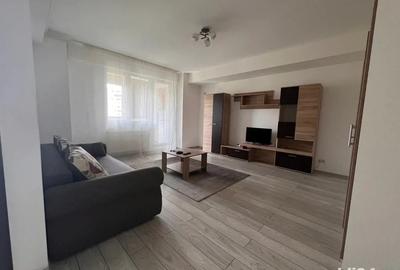 Vand apartament 2 camere Militari Residence Chiajna str. Rezervelor Etaj 1 - 2