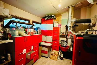 Casă cu 4 camere cu Teren 5500 Mp în Pojorâta - 16