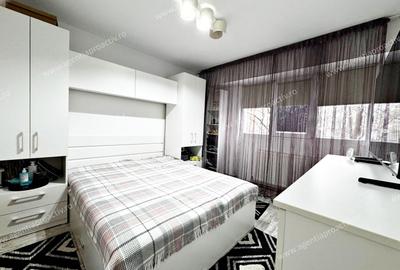 Apartament 3 camere| Etaj 1 | Mazepa 2 – Trei Star / Ancora | LA CHEIE! - 4