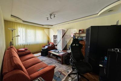 Apartament 3 camere 64 mp mobilat si utilat zona Vasile Aaron - 2