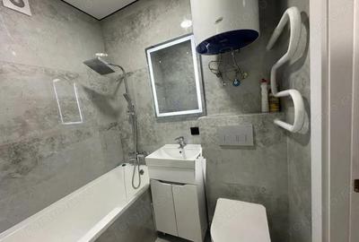 Garsonieră decomandată în Titan - 2