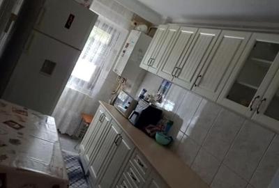Faleza Nord- apartament 3 camere decomandat -parter