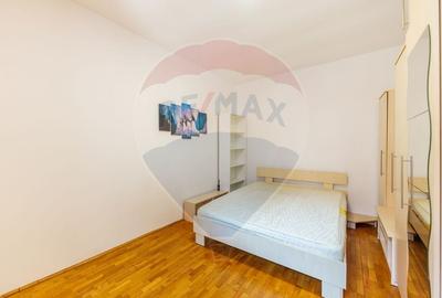 Apartament cu 1 camera la casa in zona ultracentrala - 4