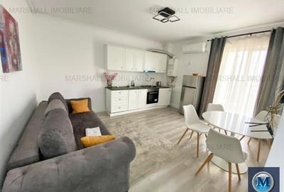 Apartament cu 3 camere decomandat, mobilat în Transilvaniei
