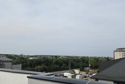 Vand apartament 4 camere cu teresa generoasa si loc de parcare - 14