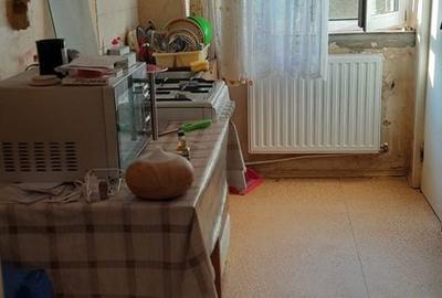 Apartament cu 2 camere în Nufărul - 9