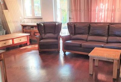 Casa individuala - 5 camere -Corbeanca, Romatsa - 8