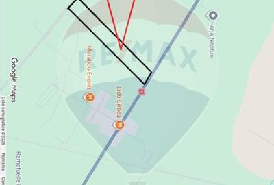 Teren agricol extravilan de 17500 mp, în Păulești - 7