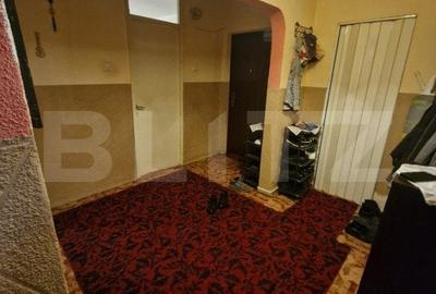 Apartament decomandat - 4 camere - 78 mp - zona Parcul Teilor - 2